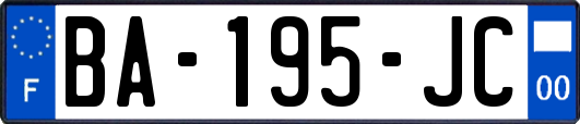 BA-195-JC