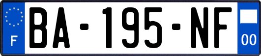 BA-195-NF