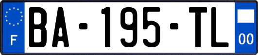 BA-195-TL