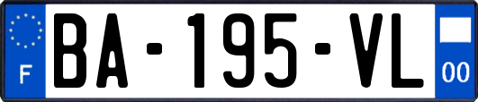 BA-195-VL