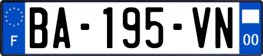 BA-195-VN