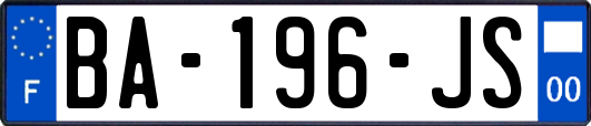 BA-196-JS