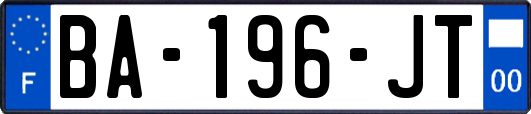 BA-196-JT