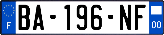 BA-196-NF