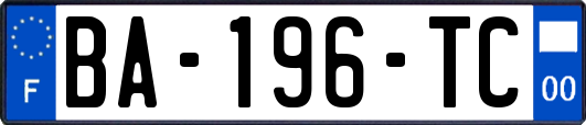 BA-196-TC
