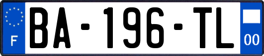 BA-196-TL