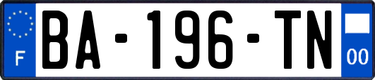 BA-196-TN