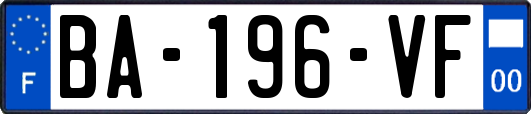 BA-196-VF