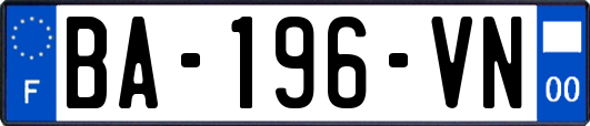 BA-196-VN