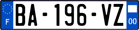 BA-196-VZ