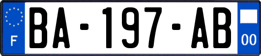 BA-197-AB