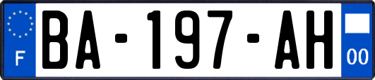 BA-197-AH