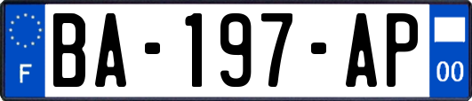 BA-197-AP