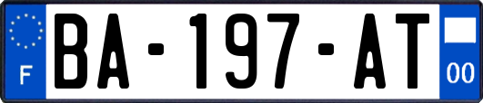 BA-197-AT