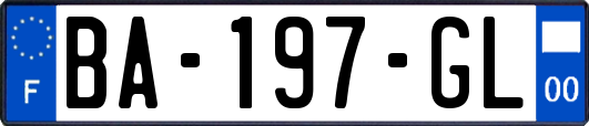 BA-197-GL