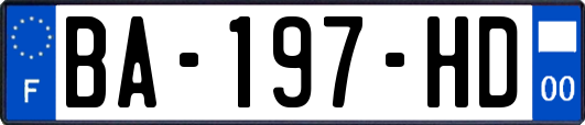 BA-197-HD