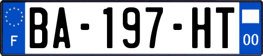 BA-197-HT