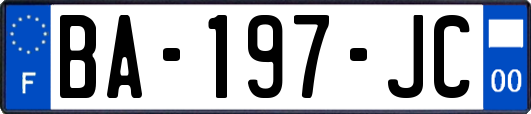 BA-197-JC