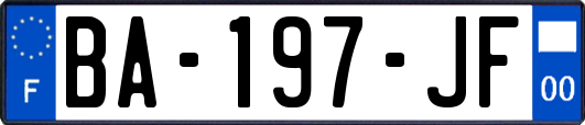 BA-197-JF
