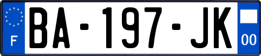BA-197-JK