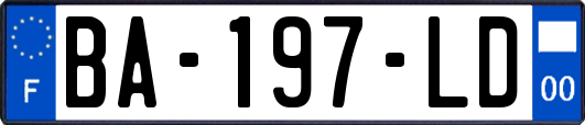 BA-197-LD