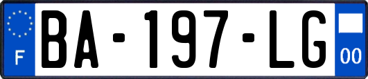 BA-197-LG