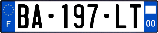 BA-197-LT