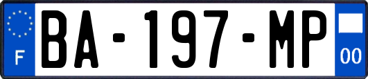 BA-197-MP