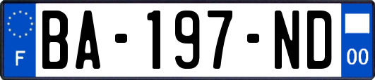 BA-197-ND