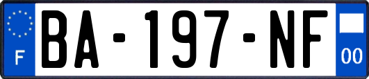 BA-197-NF