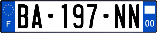 BA-197-NN