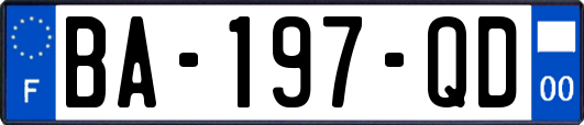 BA-197-QD