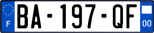 BA-197-QF