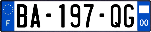BA-197-QG