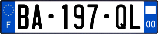 BA-197-QL