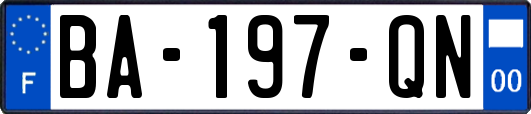 BA-197-QN