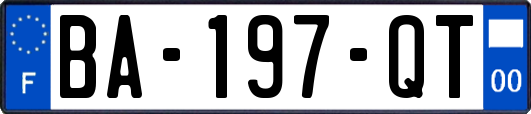 BA-197-QT