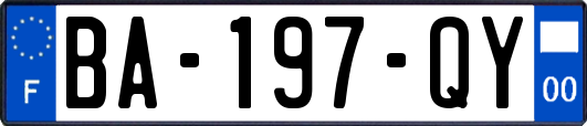 BA-197-QY