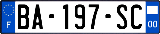 BA-197-SC