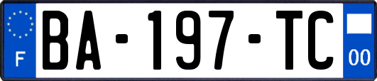 BA-197-TC