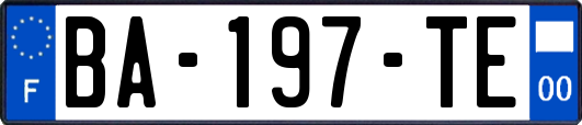 BA-197-TE