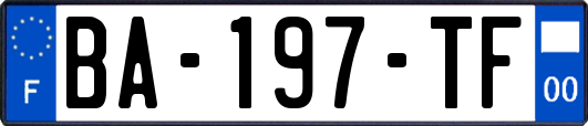 BA-197-TF