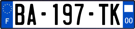 BA-197-TK