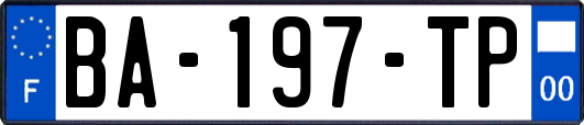 BA-197-TP