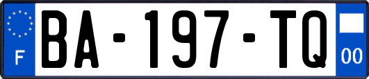 BA-197-TQ