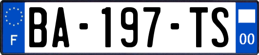 BA-197-TS