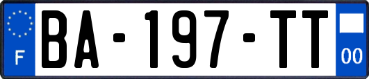 BA-197-TT