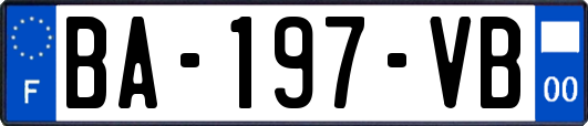 BA-197-VB