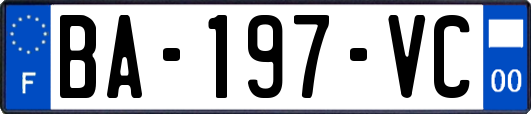 BA-197-VC