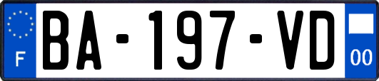 BA-197-VD